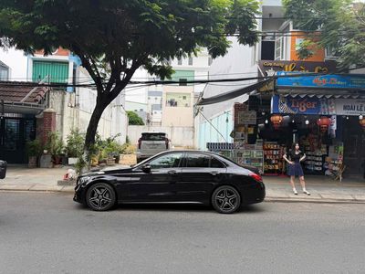 💜Cho thuê lô đất 282m2 Huỳnh Ngọc Huệ , ngang 12m , hđ 5 năm lâu dài