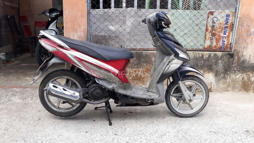 Bán xe. Mua bán Xe máy tại Thành phố Cà Mau Cà Mau được đăng bởi minh tri hình 1