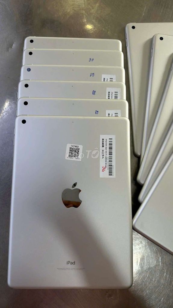 Apple iPad Gen 6 32/128GB . Mua bán Máy tính bảng tại Quận Bình Tân Tp Hồ Chí Minh được đăng bởi Lelepad hình 1