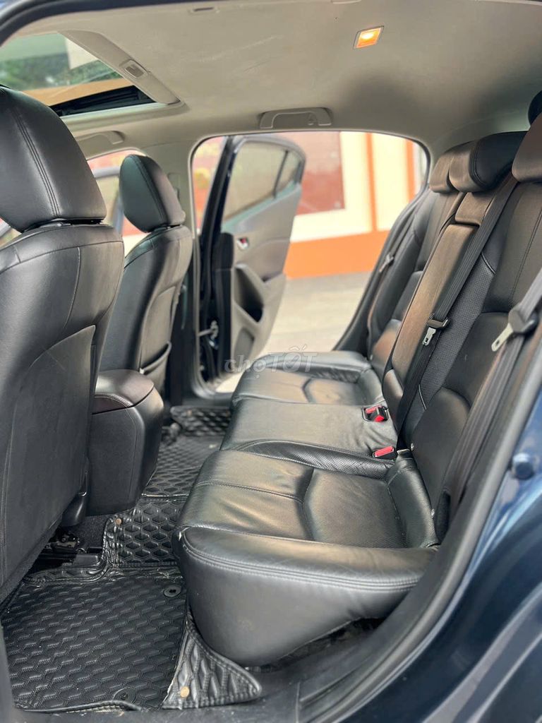 Mazda 3 2019 1.5L bản hacthback cao cấp 01 chủ. Mua bán Ô tô tại Quận Gò Vấp Tp Hồ Chí Minh được đăng bởi Phan Trung Quân hình 8