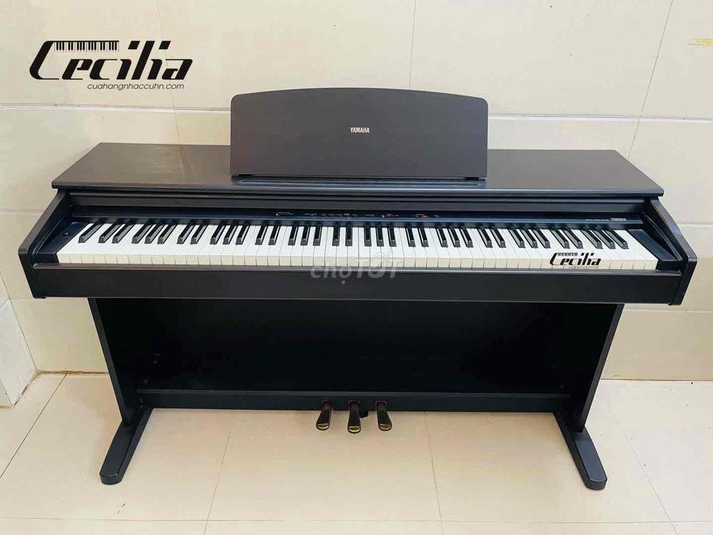 Đàn Piano điện Yamaha giá rẻ