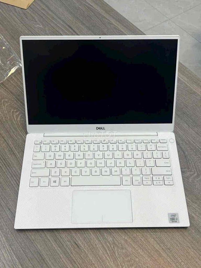 Dell XPS 7390 2in1 i7 10510U 13.3 inch 16GB/512GB. Mua bán Laptop tại Thị xã Tân Uyên Bình Dương được đăng bởi Nguyễn Hữu Tâm hình 1