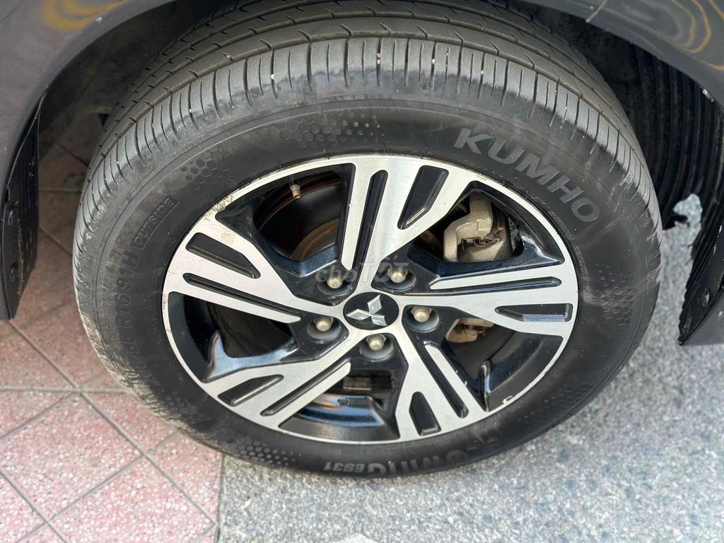 Mitsubishi Xpander 2021 1.5 MT 75000 km. Mua bán Ô tô tại Quận Hoàng Mai Hà Nội được đăng bởi NHẬT DOANH AUTO  hình 18