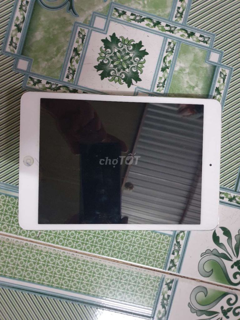Ban xac ipad mini 2 A1490. Mua bán Máy tính bảng tại Quận Gò Vấp Tp Hồ Chí Minh được đăng bởi Gia huy hình 3