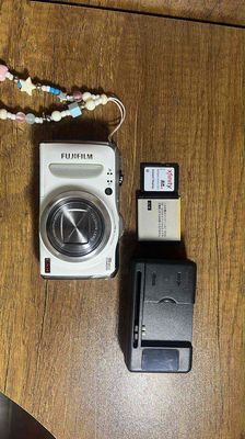 fujifilm f600exr. Mua bán Máy ảnh, Máy quay tại Quận 6 Tp Hồ Chí Minh được đăng bởi La HLam