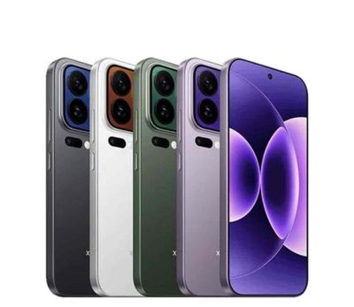 XIAOMI MI 17 PRO-BẢN 12/256G-NEWSEAL-MÀU ĐẸP