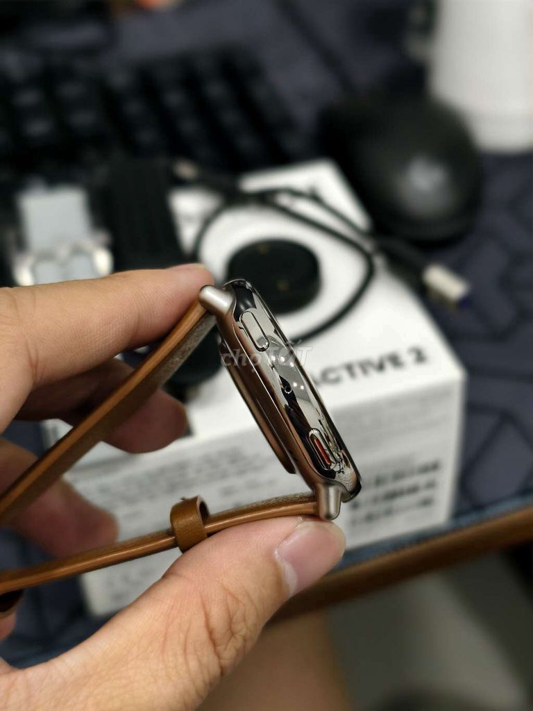 Amazfit active 2 99.99%