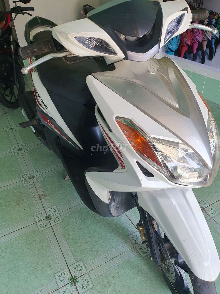 Luvias 2013 máy yêm mạnh. Mua bán Xe máy tại Thành phố Thủ Dầu Một Bình Dương được đăng bởi xe máy Huy Hoàng hình 3