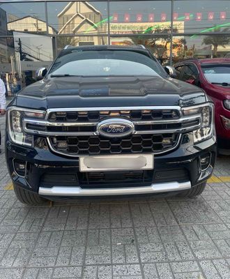 Ford Everest 2024 Titanium 2.0L 4x2 Siêu Cọp. Mua bán Ô tô tại Quận Bình Tân Tp Hồ Chí Minh được đăng bởi Lê Tuyền Ford 