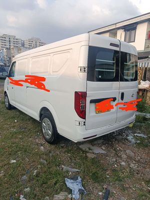 Thaco 480 2N 945kg thùng dài 2m9. Mua bán Xe tải, xe ben tại Quận 8 Tp Hồ Chí Minh được đăng bởi tin còn là xe còn 