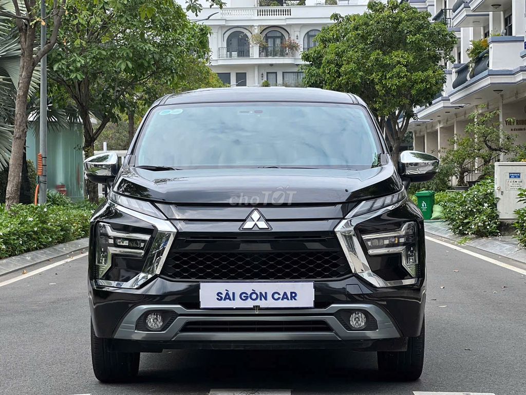 Mitsubishi Xpander 2022 Premium - 6000 km