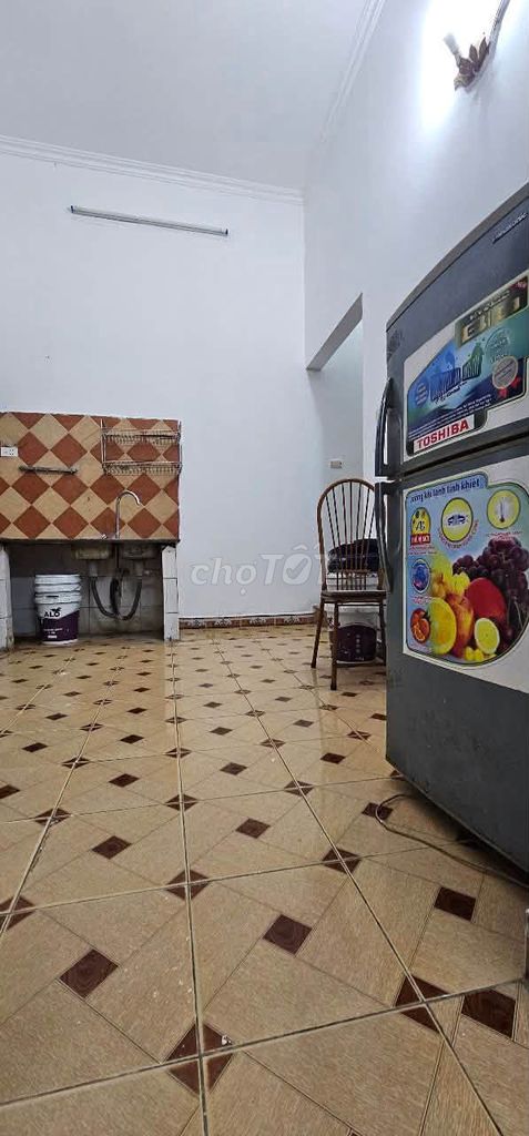 Cho thuê nhà ngõ Văn Hương, Đống Đa, full nội thất
