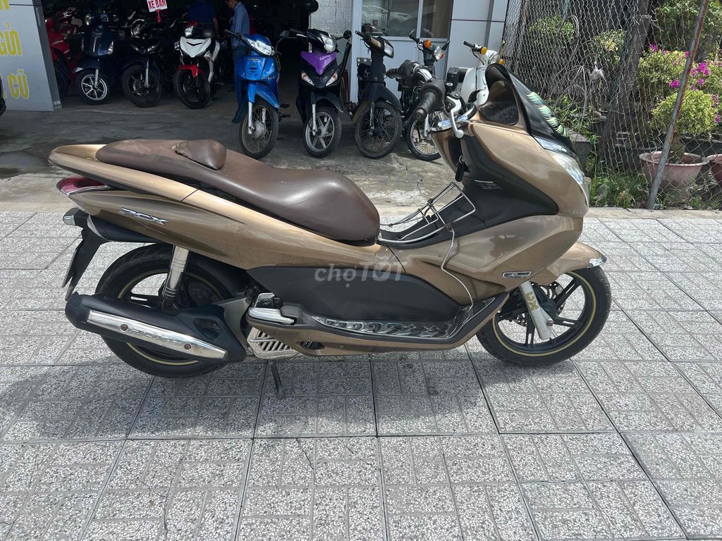 xe pcx máy zin vip bs65 ngây chủ. Mua bán Xe máy tại Quận Ninh Kiều Cần Thơ được đăng bởi đầy cửa hàng cầu hưng lợi nk cần thơ hình 1