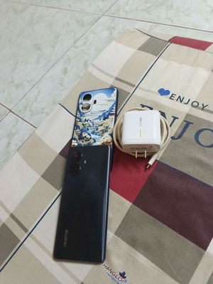 Realme 10pro plus (5g) 98% gl