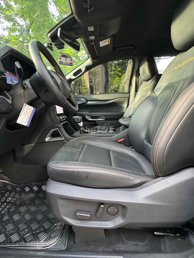 Ford Ranger 2024 Wildtrak 2.0 4X4 AT - 19568 km. Mua bán Ô tô tại Quận Tân Phú Tp Hồ Chí Minh được đăng bởi Phước đại hình 12