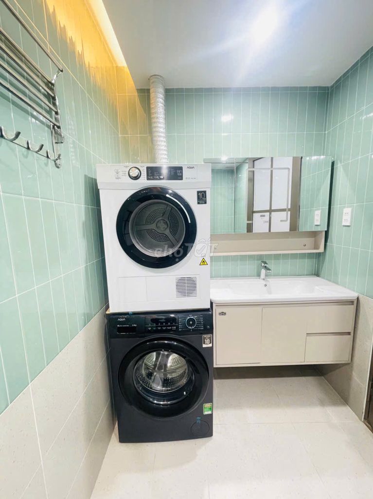 Serviced apartment with weekly cleaning near Helio — photo 7