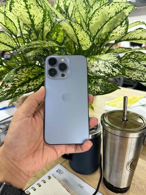 Apple iPhone 13 Pro 128GB Xanh 120Hz