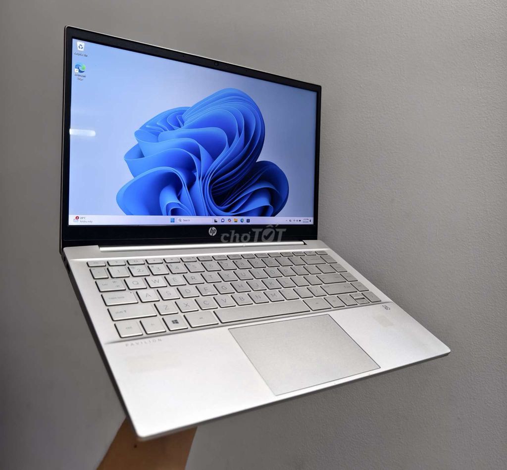 HP Pavilion 14 i7-1165G7 14 inch 8GB/256GB Bạc. Mua bán Laptop tại Thành phố Thủ Đức Tp Hồ Chí Minh được đăng bởi Ngôn Lăng Trọng hình 1