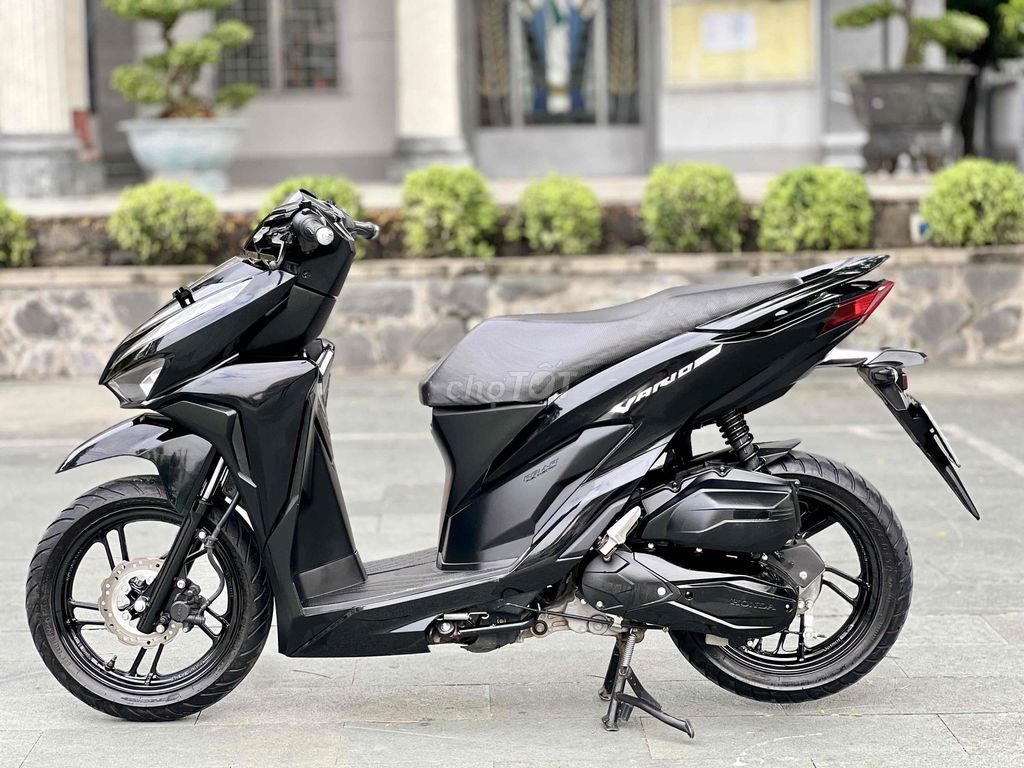 VARIO 150 2019 BS SẢNH ĐẸP CHÍNH CHỦ CÓ BÁN GÓP. Mua bán Xe máy tại Thành phố Thủ Đức Tp Hồ Chí Minh được đăng bởi Hiếu  hình 5
