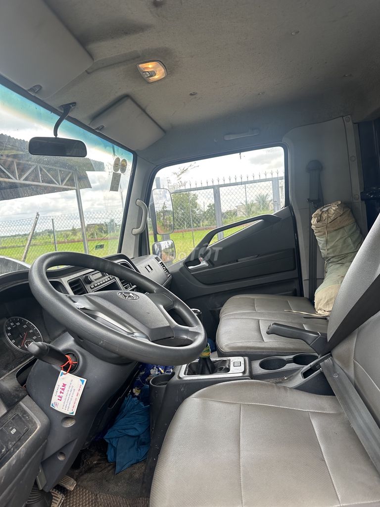 🚛 Bán xe tải Hyundai giá tốt – sẵn xe giao ngay. Mua bán Xe tải, xe ben tại Huyện Dương Minh Châu Tây Ninh được đăng bởi Huy hình 5