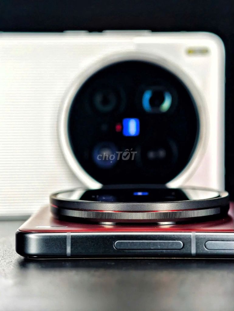 VIVO X200 Ultra New Seal Fullbox | Góp Online. Mua bán Điện thoại tại Quận Gò Vấp Tp Hồ Chí Minh được đăng bởi Võ Tấn Vui  hình 4