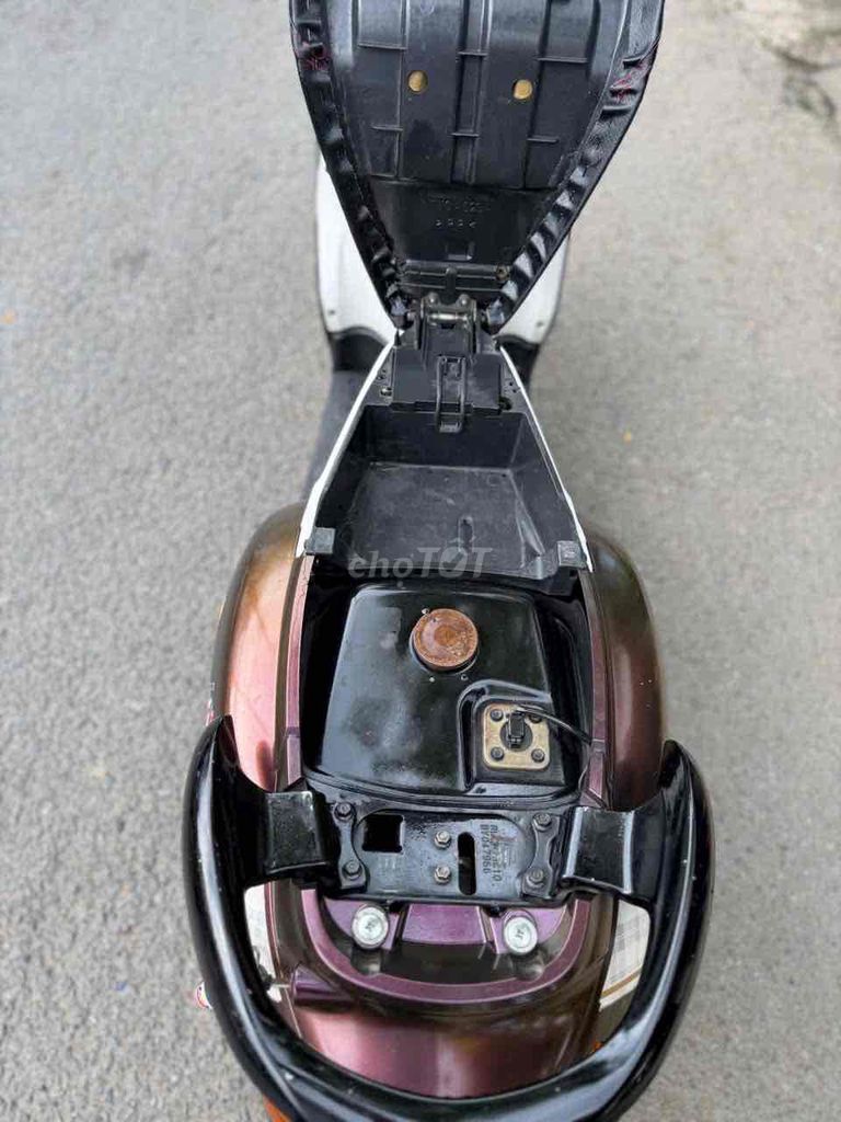 classico nâu socolate. Mua bán Xe máy tại Huyện Cù Lao Dung Sóc Trăng được đăng bởi DVCĐ AN HẢO NGÂN hình 3