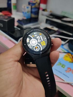 Smartwatch Kumi Gt5 fullbox
