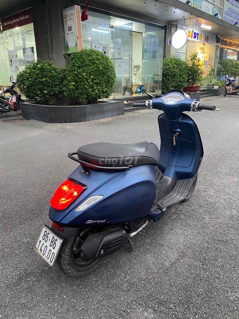 xe keng. Mua bán Xe máy tại Quận 7 Tp Hồ Chí Minh được đăng bởi kt86 hình 1