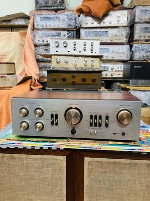 Ampli luxman L80V. Mua bán Tivi, Âm thanh tại Quận Hoàng Mai Hà Nội được đăng bởi Hà Anh loa cổ