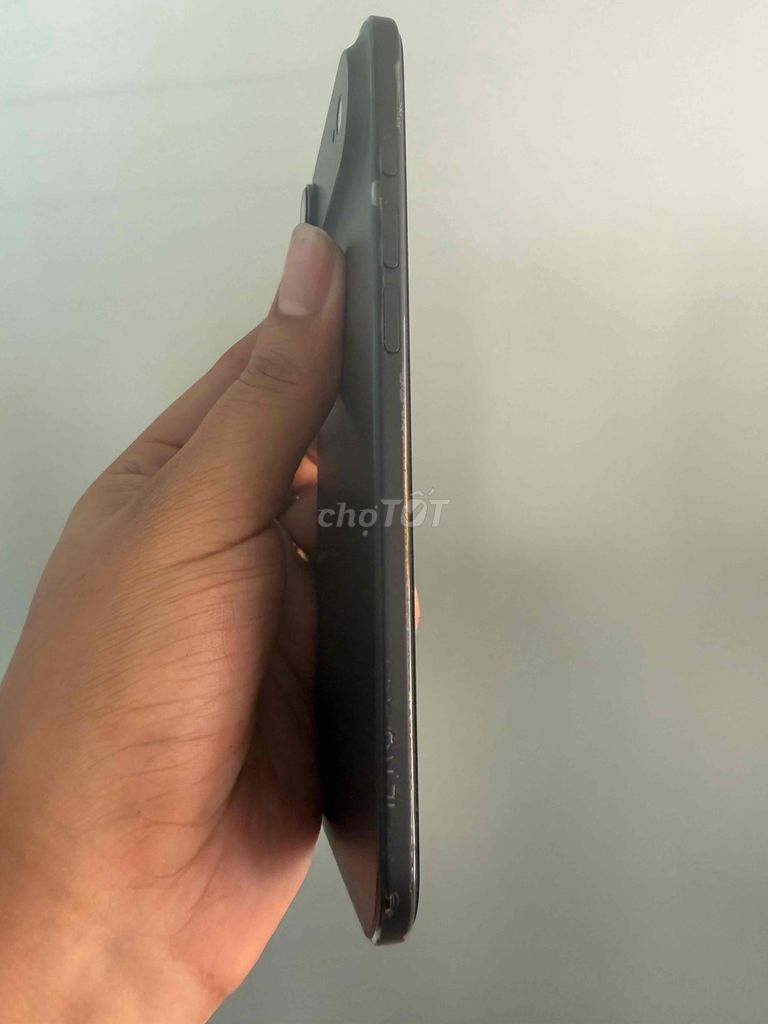 Apple iPhone 17 Air Đen Như mới. Mua bán Điện thoại tại Huyện Cẩm Mỹ Đồng Nai được đăng bởi Tèo Apple hình 1