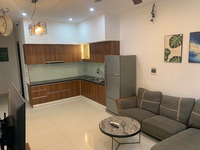 Rent · 3 bd · 100 м² · Quận Cẩm Lệ, ул. Đường Bùi Trang Chước