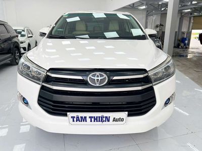 TOYOTA INNOVA 2018 2.0E MT - 88567 km. Mua bán Ô tô tại Thành phố Nha Trang Khánh Hòa được đăng bởi TÂM THIỆN AUTO