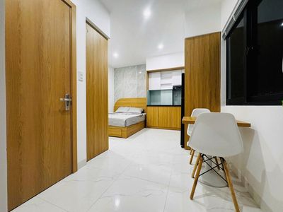 Аренда · 9 комн. · 55 м² · Quận Sơn Trà, ул. Đường Tạ Mỹ Duật