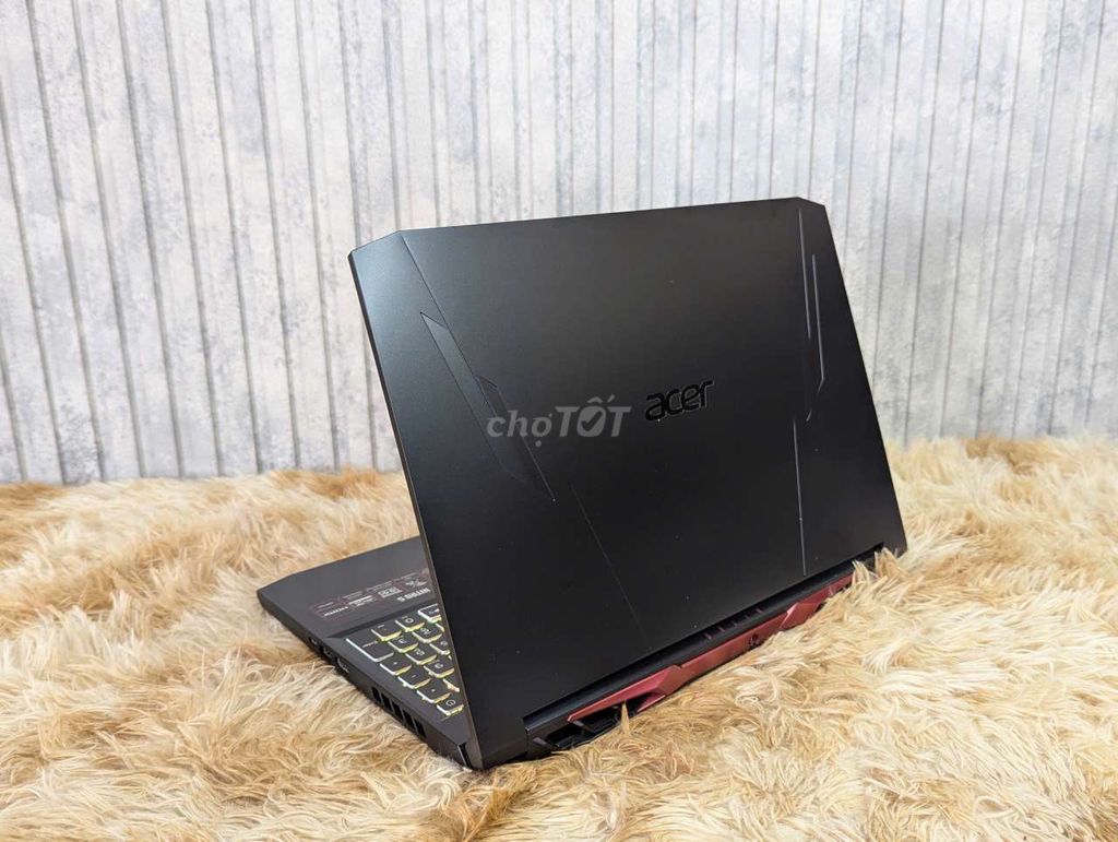 LAPTOP GAMING ACER NITRO I5-11400H RTX 3050 4GB. Mua bán Laptop tại Thành phố Thủ Đức Tp Hồ Chí Minh được đăng bởi Laptop Bình Dương hình 3