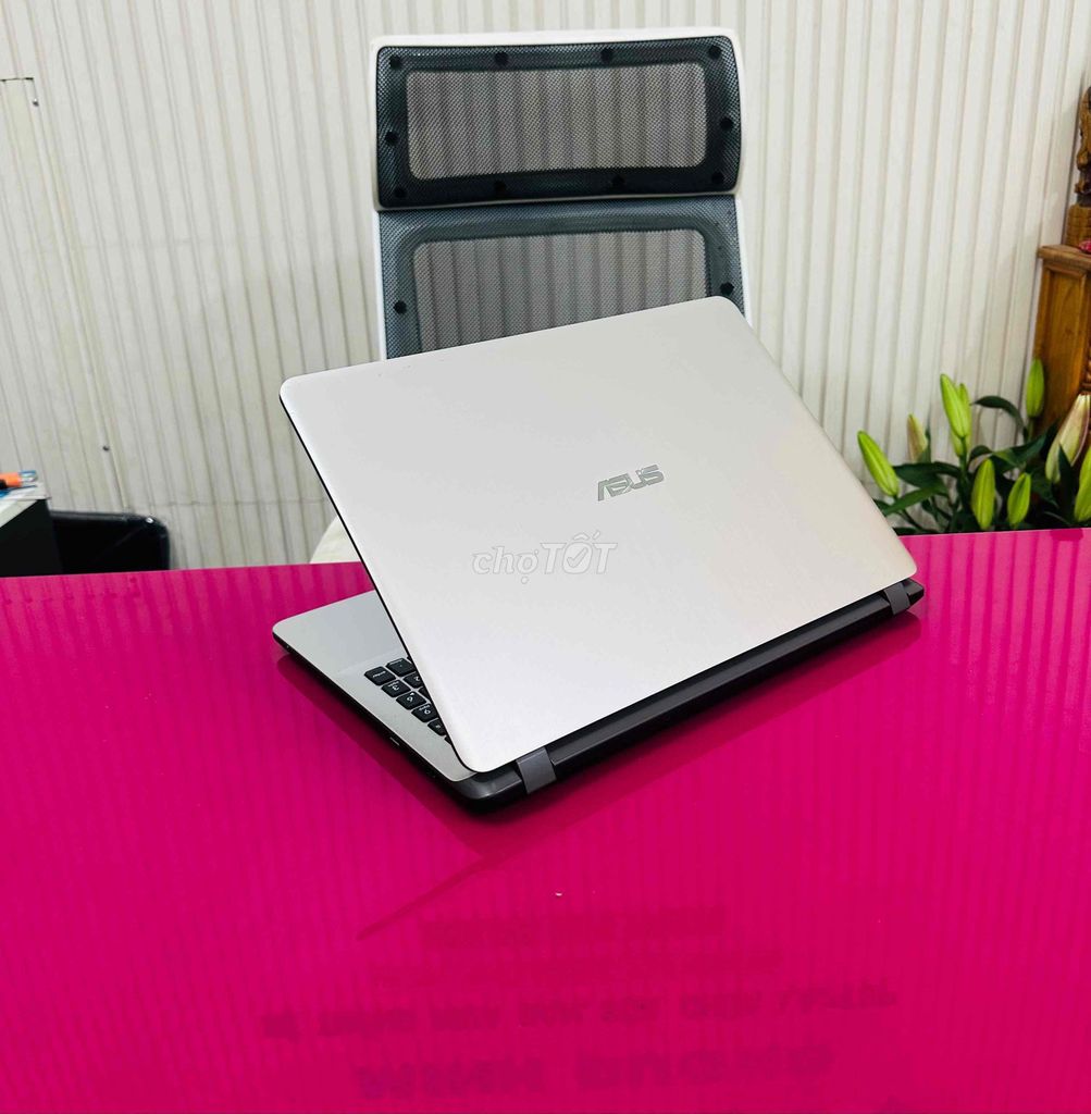 Asus X507UAR i5-8250U Ram 8GB SSD 256G 15.6" FHD. Mua bán Laptop tại Quận Gò Vấp Tp Hồ Chí Minh được đăng bởi Mr Duong hình 1
