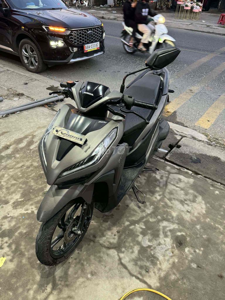 vario 150 2019. Mua bán Xe máy tại Huyện Kiên Lương Kiên Giang được đăng bởi Tứ biker hình 3