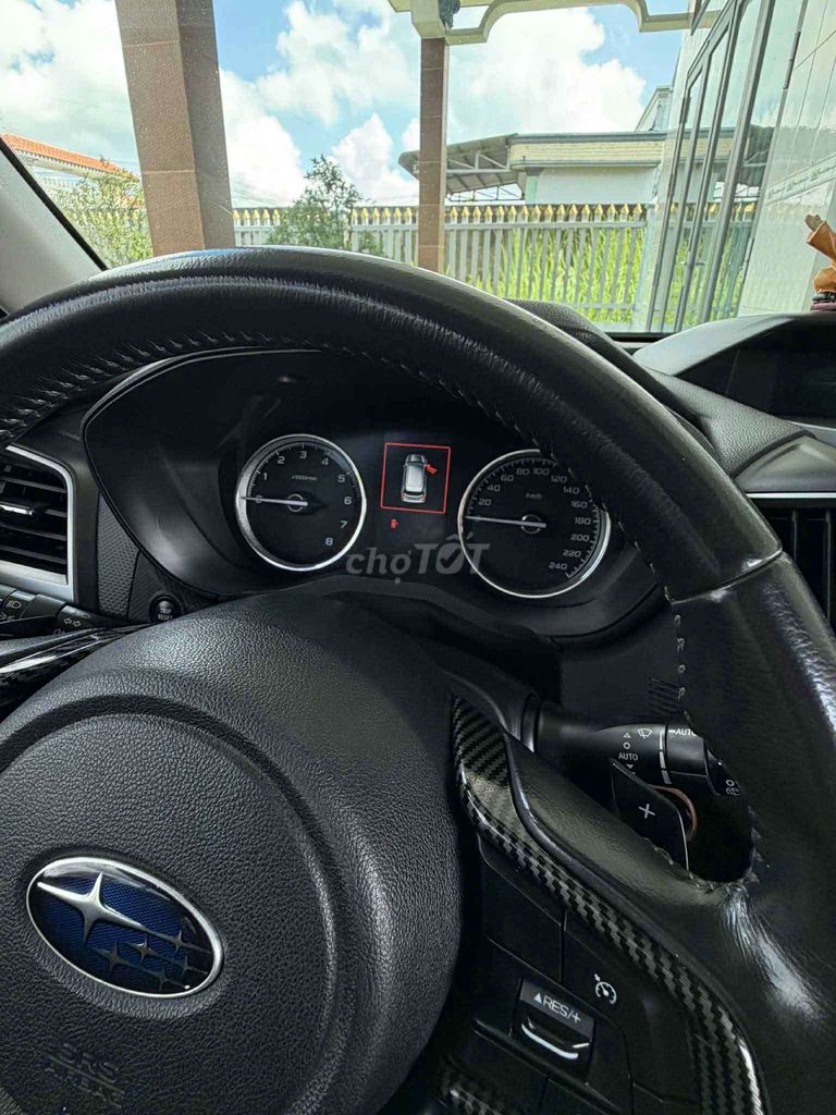 Subaru Forester 2.0i-S 2019 Nâu 159731 km. Mua bán Ô tô tại Huyện Đức Hòa Long An được đăng bởi nguyễn duy khoa hình 6