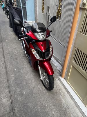 SH150i việt kiều ý xe dữ cọp zin toàn bộ xe số VIP. Mua bán Xe máy tại Quận 8 Tp Hồ Chí Minh được đăng bởi Anh khánh