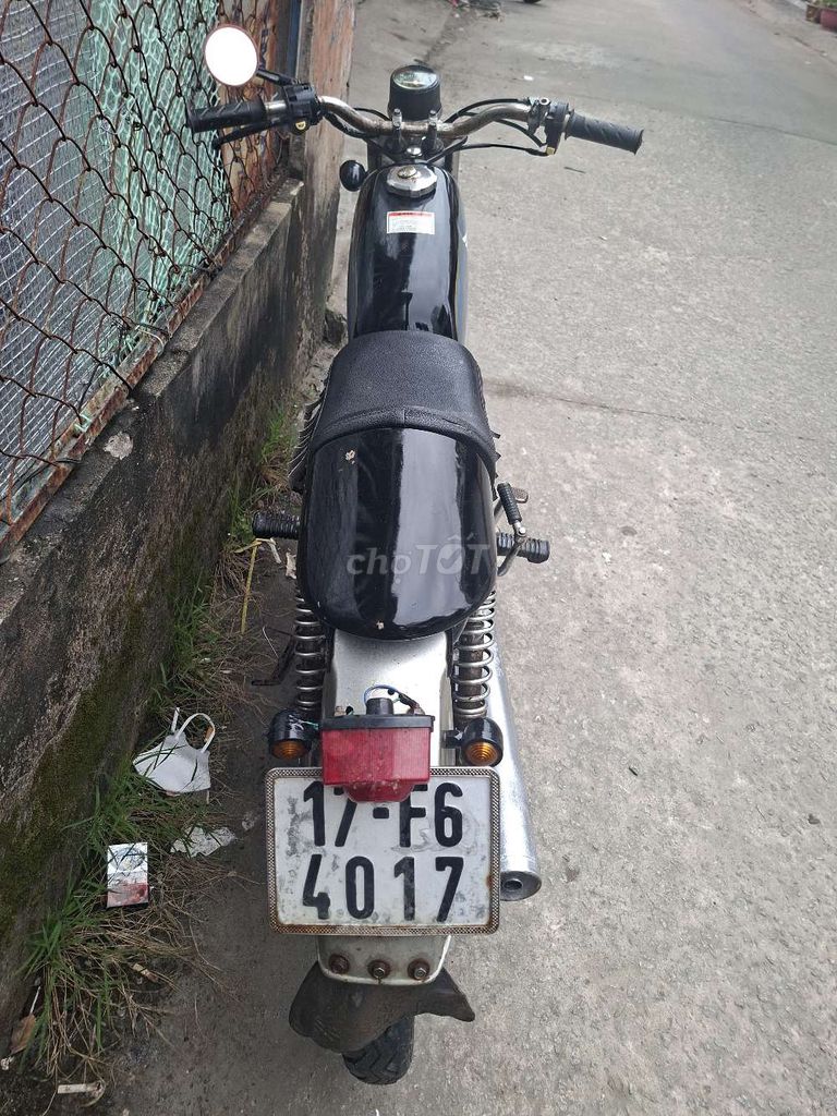 Bán xe. Mua bán Xe máy tại Thành phố Cà Mau Cà Mau được đăng bởi minh tri hình 2