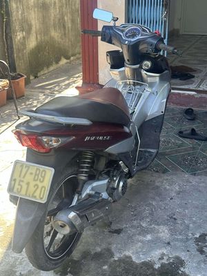 Suzuki Impulse xe chỉ gl nvx pcx