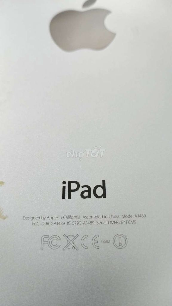 Máy tính bảng Apple iPad Mini 2, 64GB