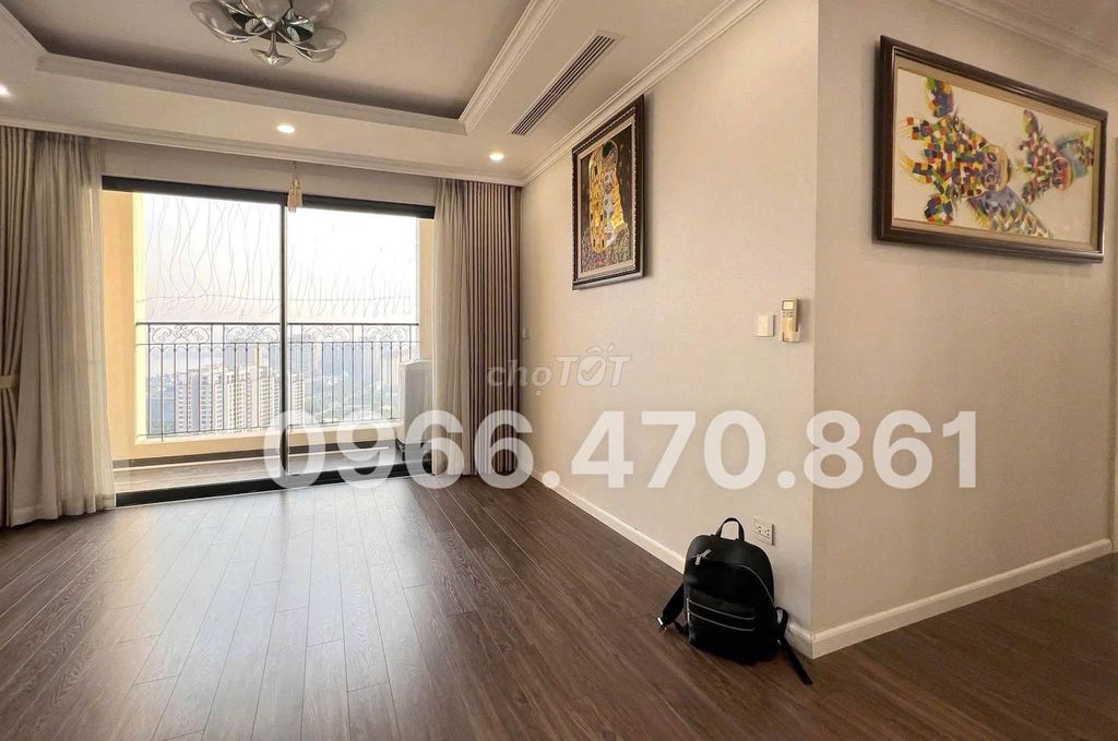 Угловая квартира Sunshine Riverside 3СП 100м² с видом на Западное озеро