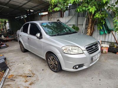 Daewoo Gentra 2007 SX 1.5 MT - 200000 km. Mua bán Ô tô tại Thành phố Thủ Đức Tp Hồ Chí Minh được đăng bởi Beginning Hbc hình 1
