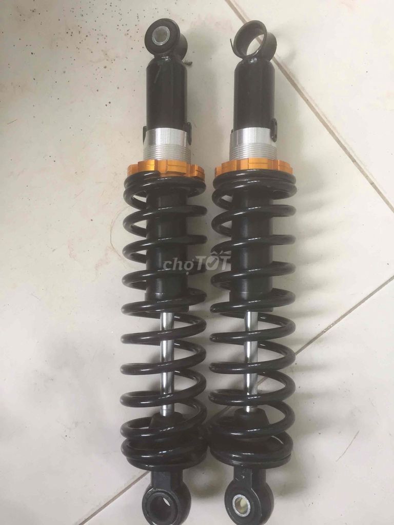 phuộc wave,dream. Mua bán Phụ tùng xe tại Huyện Cờ Đỏ Cần Thơ được đăng bởi Phan CoDo hình 3