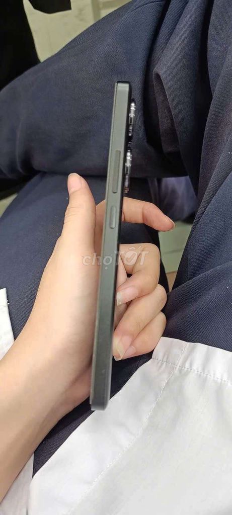 Redmi turbo 3 chỉ để giao lưu (không bán). Mua bán Điện thoại tại Quận 7 Tp Hồ Chí Minh được đăng bởi phúc  hình 1