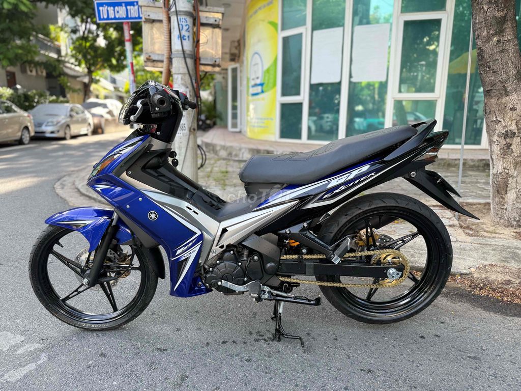 135 xuống áo zin êm bs43 9 chủ gopnoxau đưa 9đ lum. Mua bán Xe máy tại Quận Thanh Khê Đà Nẵng được đăng bởi Xe Máy Tùng Nguyễn hình 3