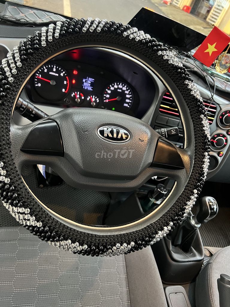 Xe như moi. Mua bán Ô tô tại Thành phố Bảo Lộc Lâm Đồng được đăng bởi Trung tâm mua bán ÔTÔ  XE MÁY Ngọc Ánh hình 14