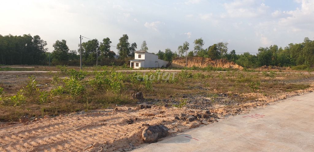 0949909877 - ĐẤT BIÊN HOÀ 105m2 GIÁ CÔNG NHÂN