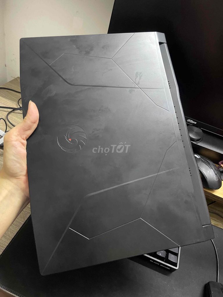 MSI Bravo 15 R5 5600H bán gl ipad gen 11. Mua bán Laptop tại Quận Hải Châu Đà Nẵng được đăng bởi kb kb kb hình 1