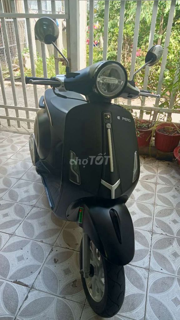 Cần bán lại vespa 50. Mua bán Xe máy tại Thành phố Châu Đốc An Giang được đăng bởi Mr Thiên hình 1